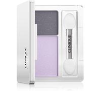 Clinique All About Shadow Duo Eye Shadow Makeup | 8-Hour Wear