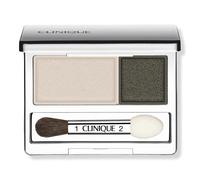 Clinique All About Shadow Duo Eyeshadow Neutral Territory 0.07 Oz