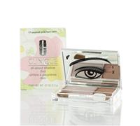 Clinique All About Shadow Duos. SEASHPKF