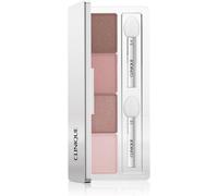 Clinique All About Shadow Eye Shadow Quad | Long Lasting, Crease + Fade Resista
