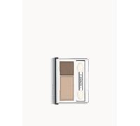 Clinique All About Shadow Eyeshadow Duo 1.7g (Various Shades) - Ivory Bisque