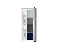 Clinique All About Shadow Quad 09 Smoke Eyeshadow Palette