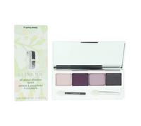 Clinique All About Shadow Quad 10 Going Steady Eyeshadow 3.3g