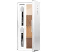 Clinique All About Shadow Quad 4.8 gr Teddy Bear