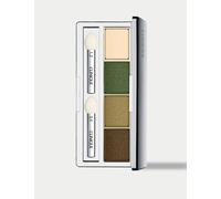 Clinique All About Shadow™ Quad Eyeshadow 4.8g Khaki