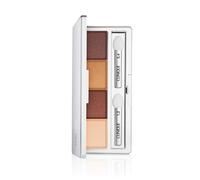 Clinique All About Shadow Quad Eyeshadow - MORNJAVA