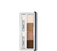 Clinique All About Shadow Quad (Various Shades) - Teddy Bear
