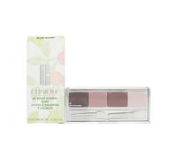 Clinique All About Shadow Quads 3.3g - 06 Pink Chocolate