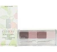 Clinique All About Shadow Quad 06 Pink Chocolate Eyeshadow 3.3g