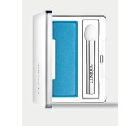 Clinique All About Shadow™ Single Eyeshadow 2.2g Aqua