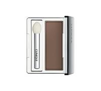 Clinique - All About Shadow - Soft Matte Eye Shadow - AC French Roast 1.9g - NEW