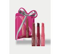 Clinique Almost Lipstick Honey Shades Makeup Gift Set No Colour