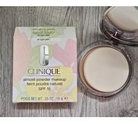 Clinique Almost Powder Makeup SPF 15, Light 03, 10g