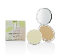Clinique - Almost Powder Makeup SPF15 06-deep (10g)