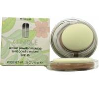 Clinique Almost Powder Makeup SPF15 10g - Medium