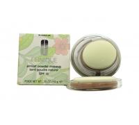 Clinique Almost Powder Makeup SPF 18 Powder Foundation SPF 15 Shade 05 Medium 10 g