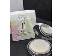 Clinique Almost Powder Makeup SPF 15 Powder Foundation SPF 15 Shade 01 Fair 10 g