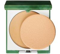 Clinique Almost Powder Makeup Spf15 Pressed Powder Brown Woman