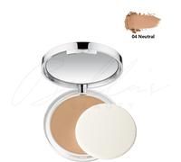 CLINIQUE Almost Sheer Coverage Matte Finish Powder Makeup SPF15 10g CHOOSE