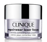 CLINIQUE Anti-ageing Repairwear Laser Focus Wrinkle Correcting Eye Cream