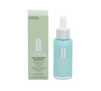 Clinique Anti-Blemish Solutions™ Anti-blemish + Line Correcting Serum Smoothing Serum for Problematic Skin, Acne 30 ml