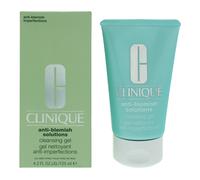 Clinique Anti-Blemish Solutions Acne Cleansing Gel 125ml