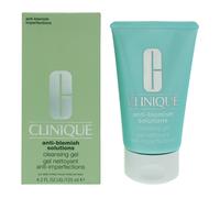 Clinique Anti-blemish Solutions Acne Cleansing Gel 125ml