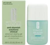 Clinique Anti-Blemish Solutions Advanced Clearing Gel 20ml