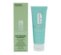 Clinique Anti-Blemish Solutions All-Over Clearing Treatment 50ml