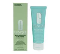 Clinique Anti-Blemish Solutions Clearing Moisturiser