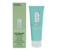 Clinique Anti Blemish Solutions All Over Clearing Treatment 50ml