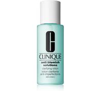 Clinique Anti-Blemish Solutions Clarifying Lotion Acne Skin 200 ml