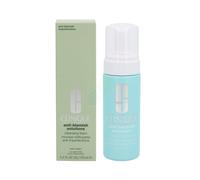 Clinique Anti-Blemish Solutions™ Cleansing Foam foam cleanser for problem skin, acne 125 ml
