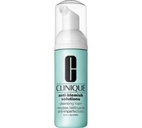 Clinique Anti-Blemish Solutions™ Cleansing Foam foam cleanser for problem skin, acne 125 ml