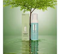 Clinique Anti-Blemish Solutions™ Cleansing Foam foam cleanser for problem skin, acne 125 ml
