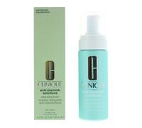 Clinique Anti-Blemish Solutions™ Cleansing Foam foam cleanser for problem skin, acne 125 ml