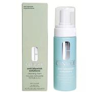 Clinique Anti-Blemish Solutions™ Cleansing Foam foam cleanser for problem skin, acne 125 ml