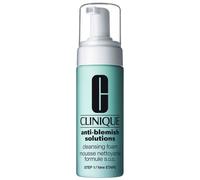 Clinique Anti-Blemish Solutions™ Cleansing Foam foam cleanser for problem skin, acne 125 ml