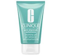 Clinique Anti-Blemish Solutions™ Cleansing Gel Cleansing Gel to Treat Skin Imperfections 125 ml