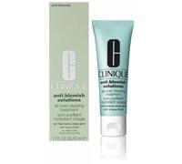 Clinique Anti Blemish Solutions Clearing treatment 50ml New - Boxed - Free Post