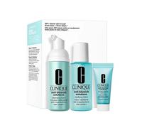 Clinique Anti Blemish Solutions Intro Gift Set
