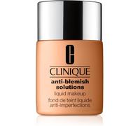 Clinique Anti-Blemish Solutions Liquid Foundation Makeup With Salicylic Acid Fo