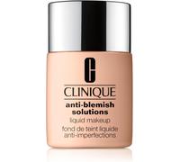 Clinique Anti-Blemish Solutions Liquid Foundation Makeup With Salicylic Acid Fo