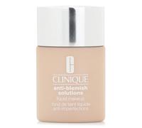 Clinique Anti-Blemish Solutions Liquid Makeup 02 Fresh Ivory