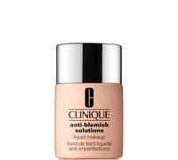 Clinique Anti-Blemish Solutions Liquid Makeup 30Ml Cn 10 Alabaster