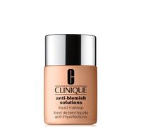 Clinique Anti-Blemish Solutions Liquid Makeup 30ml (Various Shades) - CN 40 Cream Chamois