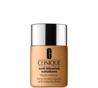 AntiBlemish Solutions Liquid Makeup CN 58 Honey