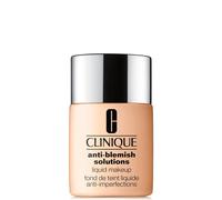 Clinique Anti-Blemish Solutions Liquid Makeup 30Ml Wn 01 Flax