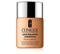 Clinique Anti-Blemish Solutions Liquid Makeup 30ml - wn56 Cashew wn56 cashew