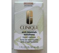Clinique Antiblemish Fluid Makeup 30 ml Ivory